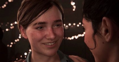 Ashley Johnson defiende el final de The Last of Us Parte II
