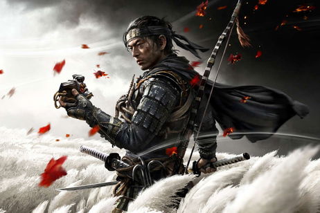 Cronología del desarrollo de Ghost of Tsushima, el nuevo éxito de Sucker Punch Cronología del desarrollo de Ghost of Tsushima, el nuevo éxito de Sucker Punch
