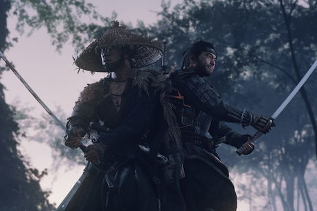 Tiempos de guerra: las escenas de acción de Ghost of Tsushima contendrán una violencia brutal y detallada Tiempos de guerra: las escenas de acción de Ghost of Tsushima contendrán una violencia brutal y detallada
