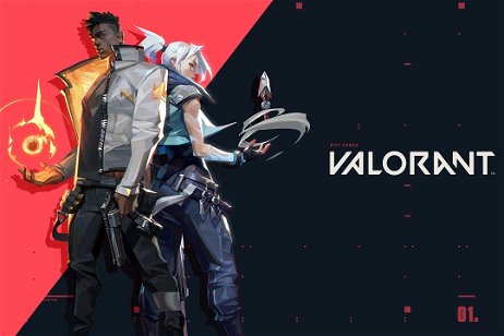 Valorant es el mejor lanzamiento free to play en PC