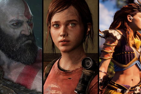 Los mejores juegos para PS4 que no pueden faltar en tu colección Los mejores juegos para PS4 que no pueden faltar en tu colección