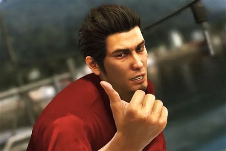 Yakuza 6: The Song of Life ya está disponible en Xbox One, Steam y Windows 10