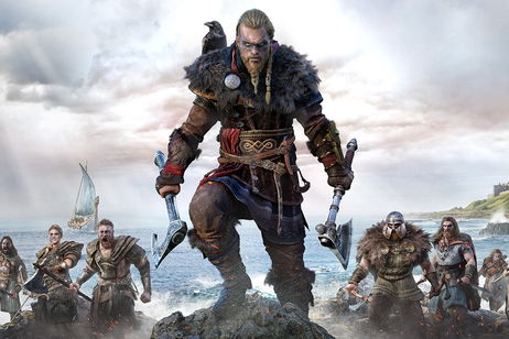 Watch Dogs Legion y Assassin's Creed Valhalla muestran nuevas imágenes en el avance de Ubisoft Foward Watch Dogs Legion y Assassin's Creed Valhalla muestran nuevas imágenes en el avance de Ubisoft Foward