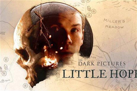 The Dark Pictures Anthology: Little Hope presenta nuevo tráiler, fecha de lanzamiento y ediciones especiales