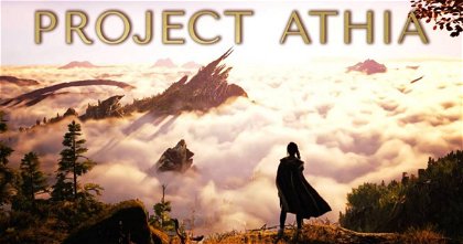 Square Enix da nuevos detalles sobre Project Athia
