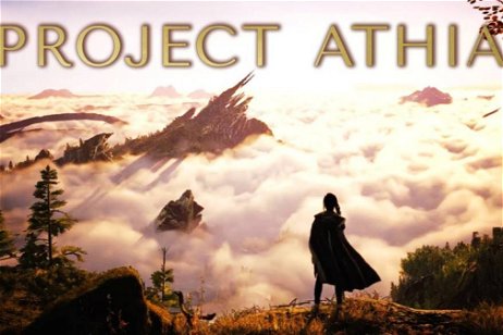 Square Enix da nuevos detalles sobre Project Athia