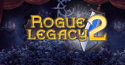 Rogue Legacy 2 sufre un leve retraso