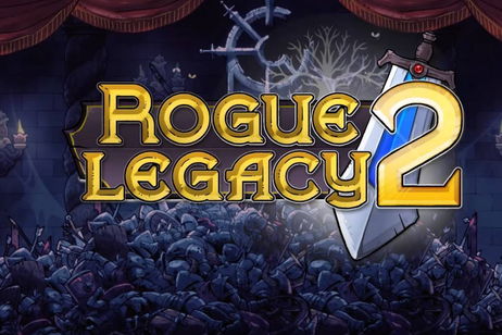 Rogue Legacy 2 sufre un leve retraso Rogue Legacy 2 sufre un leve retraso