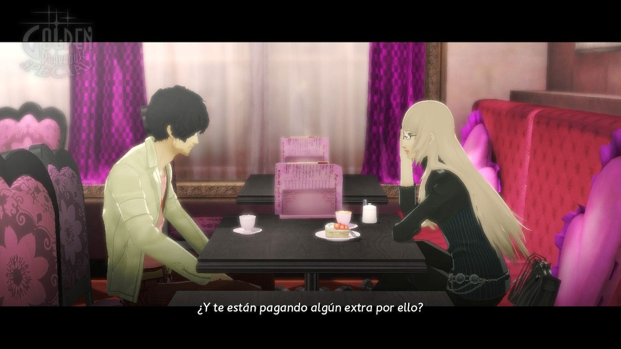 Catherine Full Body Analisis Switch 01