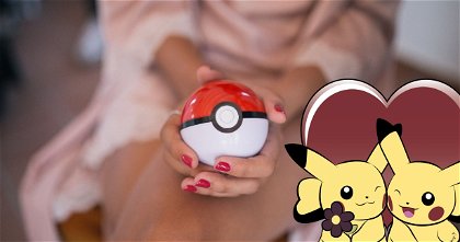 Pokémon: crea una Pokéball de LEGO para pedirle matrimonio a su novia