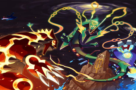 Los 7 Pokémon más poderosos de la historia Los 7 Pokémon más poderosos de la historia