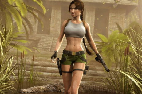 Las mejores figuras de Lara Croft Las mejores figuras de Lara Croft