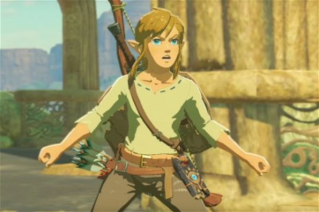 La historia de Zelda: Breath of the Wild que debes conocer para jugar Hyrule Warriors: La era del cataclismo