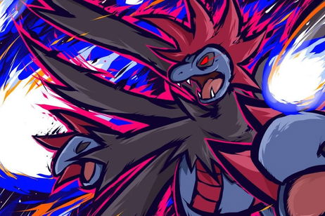 Esta acertada teoría Pokémon ahonda en el primer Dragón del Poké-mundo Esta acertada teoría Pokémon ahonda en el primer Dragón del Poké-mundo