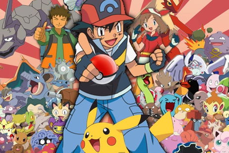 Así era el sueño de todos los fans de Pokémon, el deseado MMO que fue cancelado Así era el sueño de todos los fans de Pokémon, el deseado MMO que fue cancelado