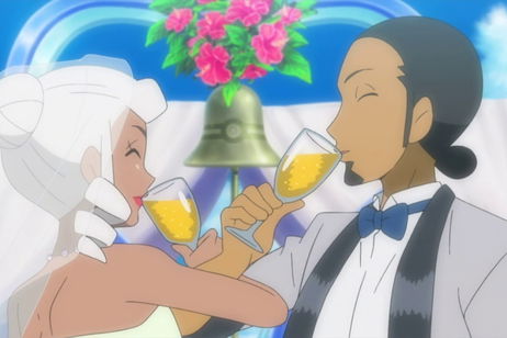 ¿Te quieres casar conmigo? Díselo con este anillo de Pokémon ¿Te quieres casar conmigo? Díselo con este anillo de Pokémon