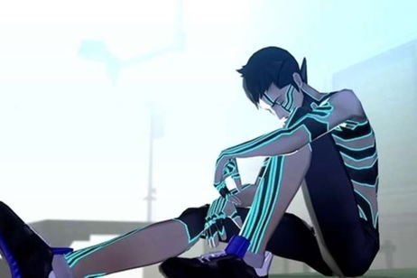 Shin Megami Tensei III: Nocturne HD Remaster anunciado para PS4 y Nintendo Switch Shin Megami Tensei III: Nocturne HD Remaster anunciado para PS4 y Nintendo Switch
