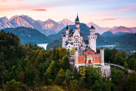 Mejores puzzles de paisajes de 1000 piezas o más Mejores puzzles de paisajes de 1000 piezas o más