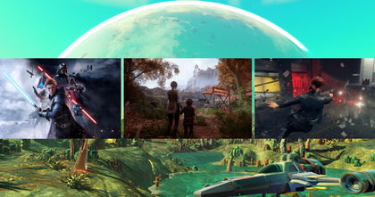 Los mejores juegos de aventuras para Xbox One Los mejores juegos de aventuras para Xbox One