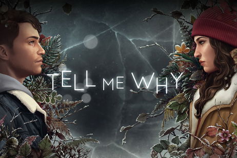 Tell Me Why anuncia su fecha de lanzamiento Tell Me Why anuncia su fecha de lanzamiento