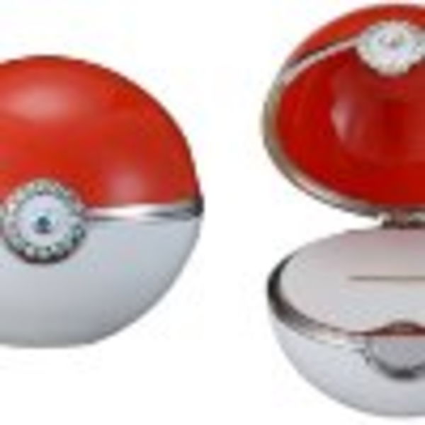 Caja anillo Pokéball