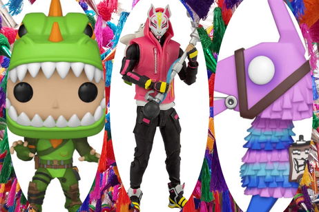 Las mejores figuras de Fortnite Las mejores figuras de Fortnite