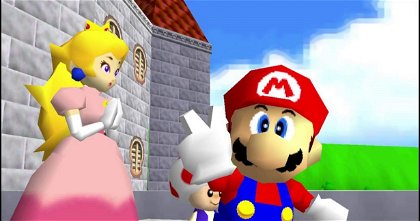 No esperes grandes mejoras en el recopilatorio del 35 aniversario de Super Mario 3D para Switch