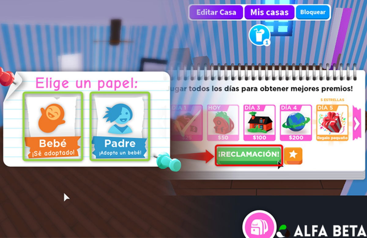 Roblox: así es Adopt Me!, uno de los juegos más populares de Roblox