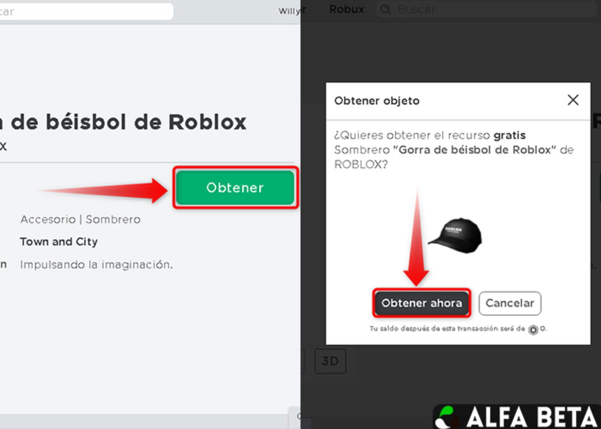 Cómo conseguir ropa gratis en Roblox (2023)