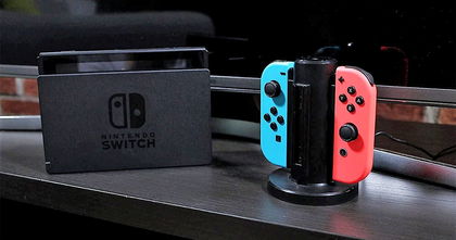 Los mejores accesorios para Nintendo Switch Los mejores accesorios para Nintendo Switch