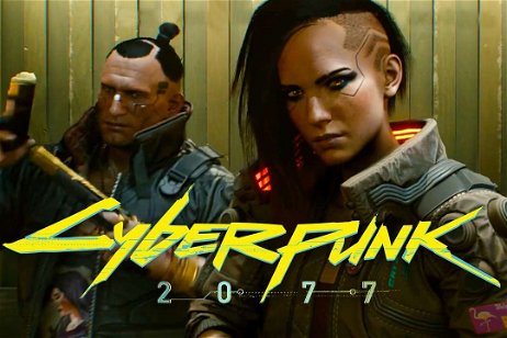 Cyberpunk 2077 elegido Mejor juego del año en la Gamescom 2020