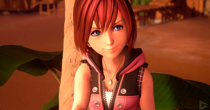 Filtrados los detalles de la demo de Kingdom Hearts: Melody of Memory Filtrados los detalles de la demo de Kingdom Hearts: Melody of Memory