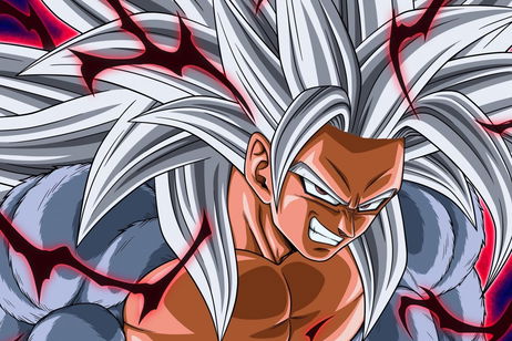 La historia de Dragon Ball AF, la supuesta secuela de Dragon Ball GT que nunca llegó a ver la luz La historia de Dragon Ball AF, la supuesta secuela de Dragon Ball GT que nunca llegó a ver la luz