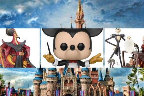 Las mejores figuras coleccionables de Disney Las mejores figuras coleccionables de Disney