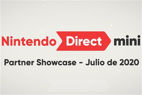 Todas las novedades anunciadas en el Nintendo Direct Mini