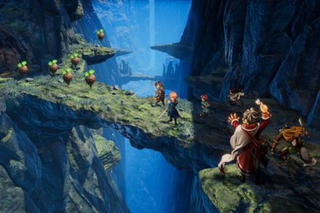 Anunciado Eiyuden Chronicle: Hundred Heroes, sucesor espiritual de Suikoden Anunciado Eiyuden Chronicle: Hundred Heroes, sucesor espiritual de Suikoden
