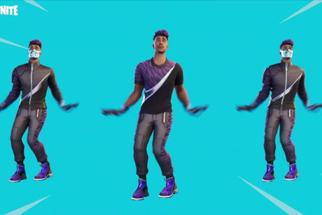 Cómo conseguir el gesto Ímpetu gratis de evento en Fortnite Cómo conseguir el gesto Ímpetu gratis de evento en Fortnite
