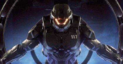 Halo Infinite puede ser exclusivo de Xbox Series X|S
