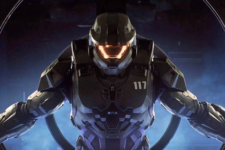 Desvelada la plataforma en la que corría la demo de Halo Infinite Desvelada la plataforma en la que corría la demo de Halo Infinite
