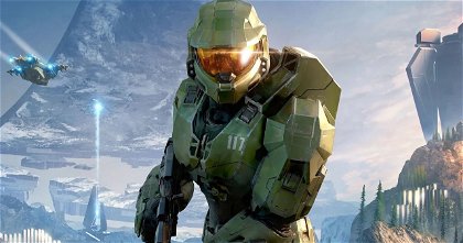 Se acercan grandes novedades por parte de Xbox, una de ellas relacionada con Halo Infinite