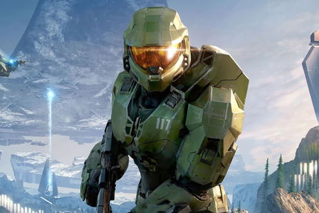 La campaña cooperativa de Halo Infinite se hará de rogar hasta bien entrado 2022