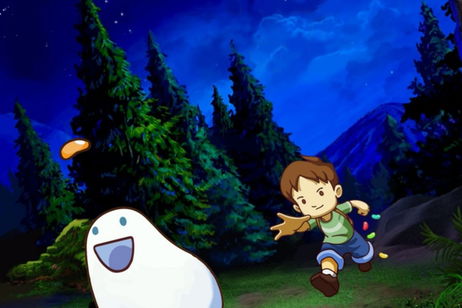 Si existe vida inteligente fuera de la Tierra, que sea como estos personajes Si existe vida inteligente fuera de la Tierra, que sea como estos personajes