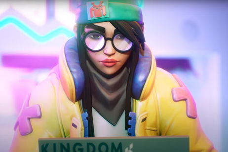Todo lo que necesitas saber de Killjoy, la nueva agente de Valorant Todo lo que necesitas saber de Killjoy, la nueva agente de Valorant