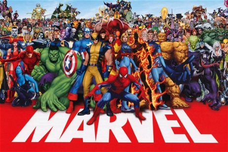 Los 10 mejores trajes de los personajes del Universo Marvel