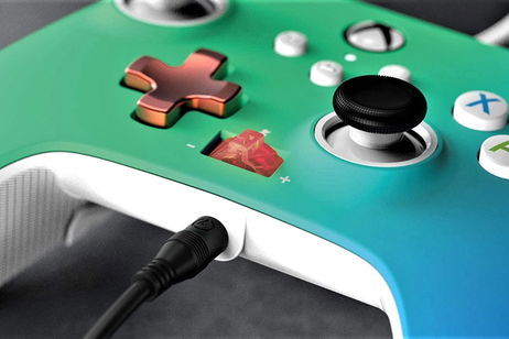 Los mejores mandos para Xbox One Los mejores mandos para Xbox One