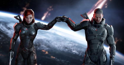 Mass Effect Trilogy Remastered vuelve a filtrarse Mass Effect Trilogy Remastered vuelve a filtrarse