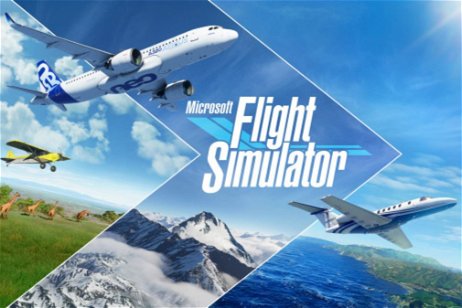 Microsoft Flight Simulator anuncia fecha de lanzamiento para PC y ediciones especiales
