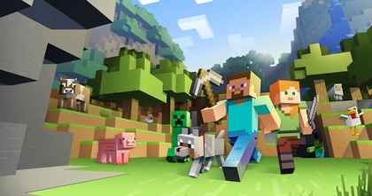 Minecraft dejará de dar soporte a estos dispositivos Minecraft dejará de dar soporte a estos dispositivos