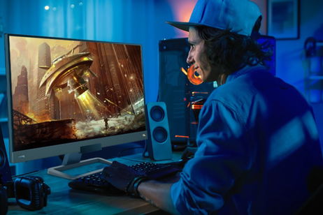 Jugar en un monitor gaming vs. jugar en una tele: ¿qué es mejor?