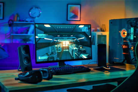 Los mejores monitores gaming de 240 Hz Los mejores monitores gaming de 240 Hz